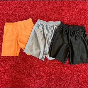 Boys basketball shorts